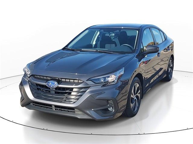 2024 Subaru Legacy Premium