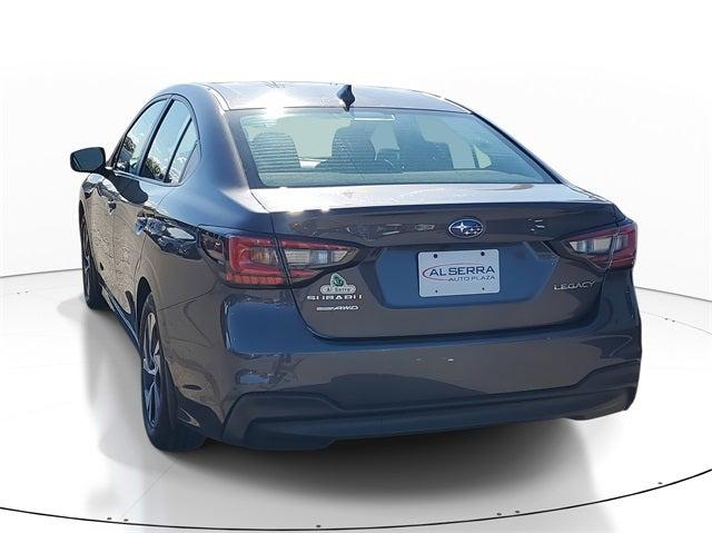 2024 Subaru Legacy Premium