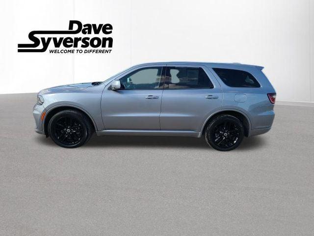 2021 Dodge Durango GT Plus AWD