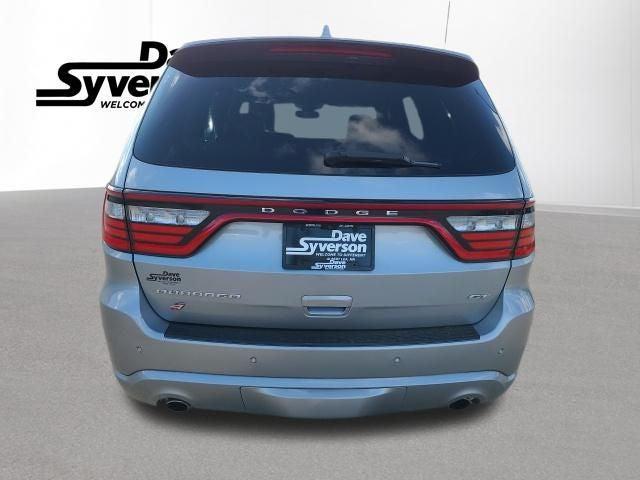 2021 Dodge Durango GT Plus AWD