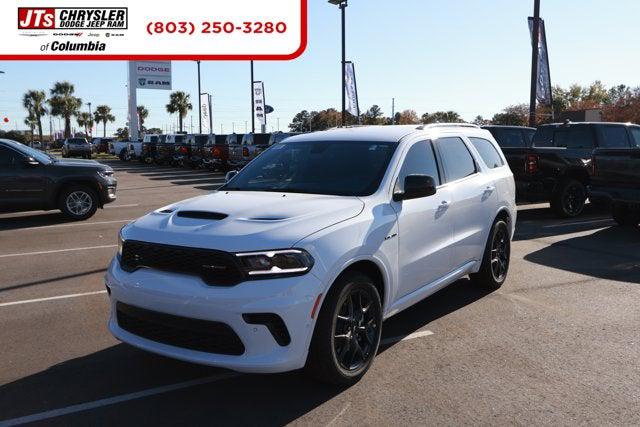 2026 Dodge Durango DURANGO GT AWD HEMI V8 2026 Dodge Durango DURANGO GT AWD HEMI V8