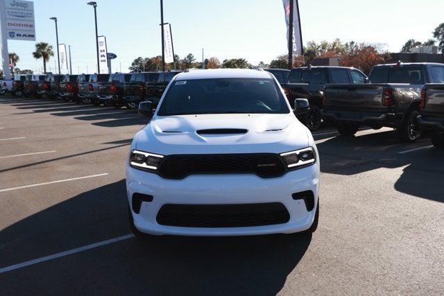 2026 Dodge Durango DURANGO GT AWD HEMI V8 2026 Dodge Durango DURANGO GT AWD HEMI V8