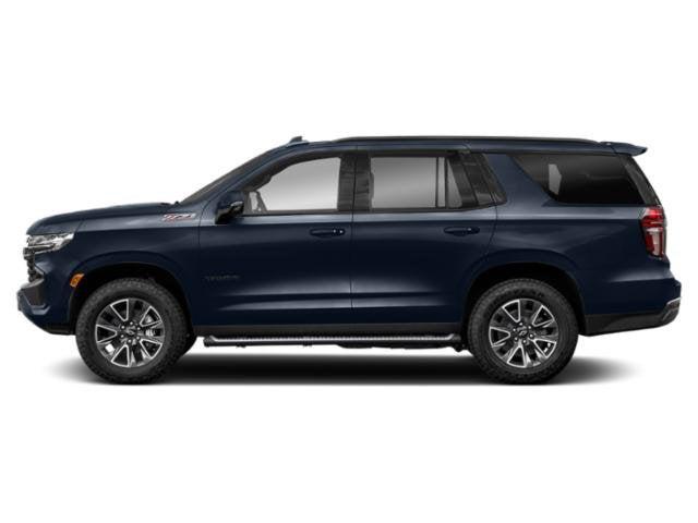 2021 Chevrolet Tahoe 4WD Z71 2021 Chevrolet Tahoe 4WD Z71
