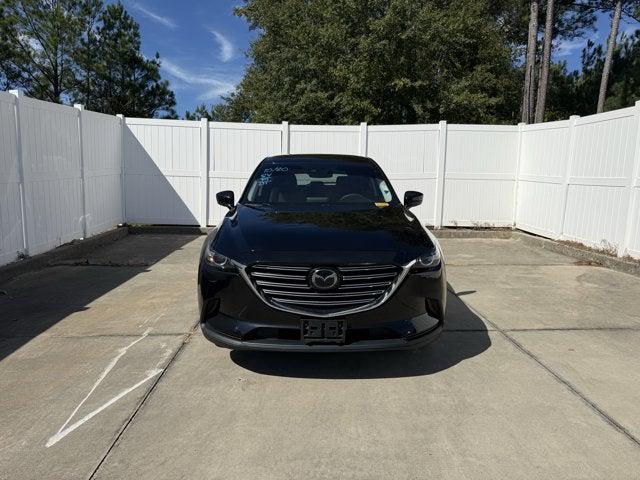 2018 Mazda CX-9 Touring 2018 Mazda CX-9 Touring