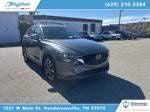 2022 Mazda CX-5 2.5 S Premium Plus 2022 Mazda CX-5 2.5 S Premium Plus