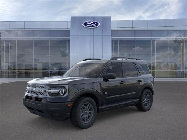 2025 Ford Bronco Sport Big Bend 2025 Ford Bronco Sport Big Bend
