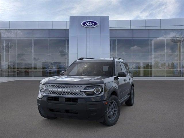 2025 Ford Bronco Sport Big Bend 2025 Ford Bronco Sport Big Bend