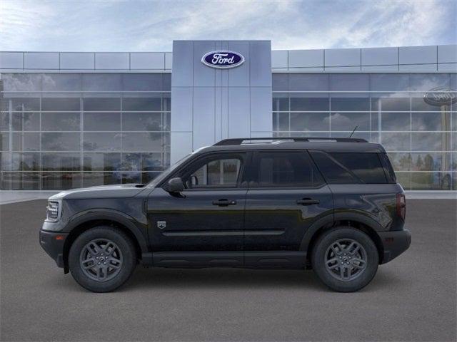 2025 Ford Bronco Sport Big Bend 2025 Ford Bronco Sport Big Bend