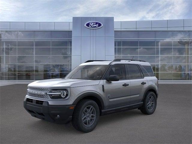 2025 Ford Bronco Sport Big Bend 2025 Ford Bronco Sport Big Bend