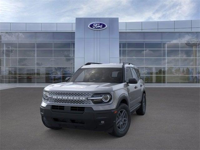 2025 Ford Bronco Sport Big Bend 2025 Ford Bronco Sport Big Bend