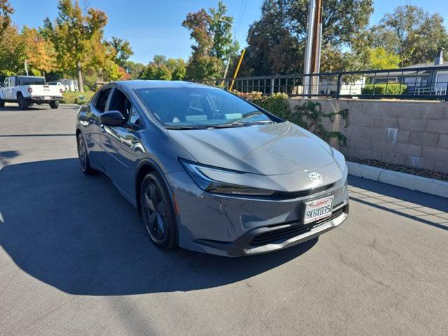 2024 Toyota Prius LE 2024 Toyota Prius LE