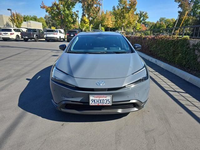 2024 Toyota Prius LE 2024 Toyota Prius LE