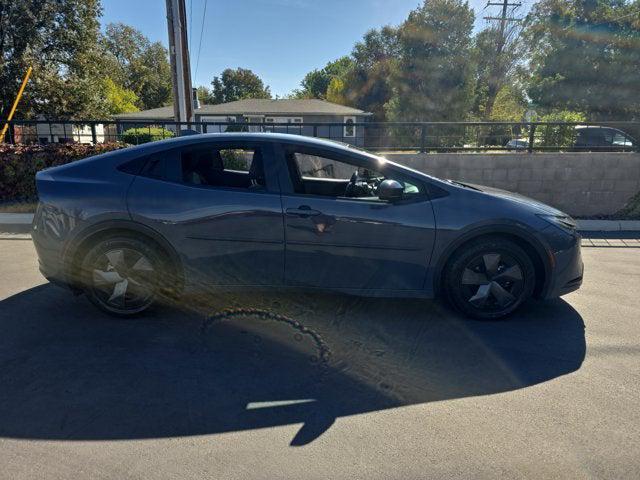 2024 Toyota Prius LE 2024 Toyota Prius LE