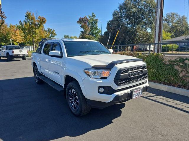2021 Toyota Tacoma SR5 V6 2021 Toyota Tacoma SR5 V6