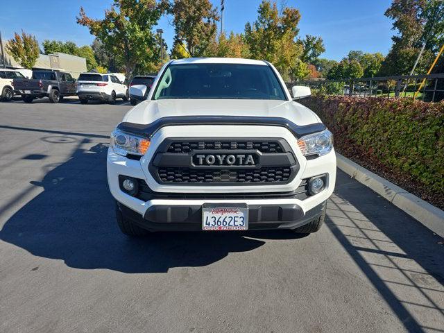 2021 Toyota Tacoma SR5 V6 2021 Toyota Tacoma SR5 V6