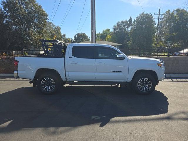 2021 Toyota Tacoma SR5 V6 2021 Toyota Tacoma SR5 V6
