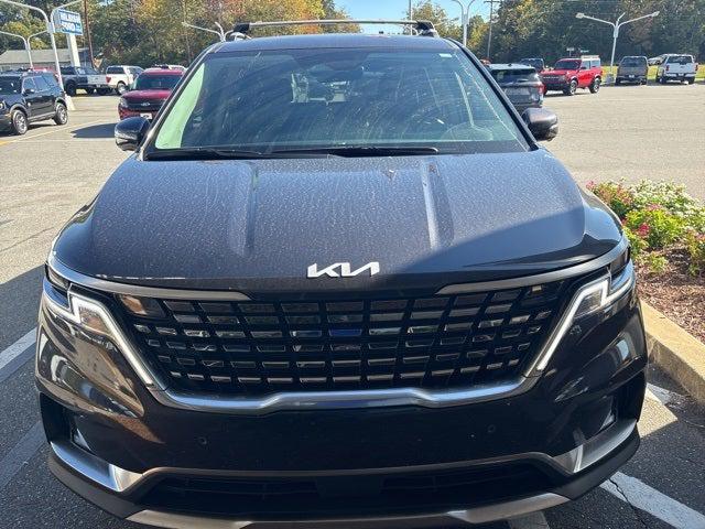 2024 Kia Carnival MPV SX
