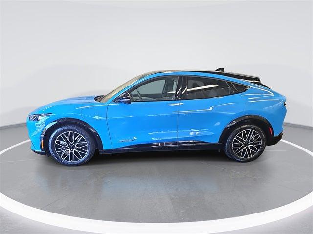 2024 Ford Mustang Mach-E Premium 2024 Ford Mustang Mach-E Premium