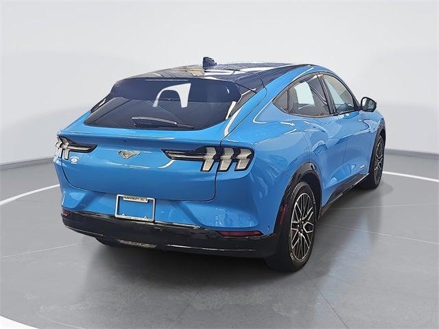 2024 Ford Mustang Mach-E Premium 2024 Ford Mustang Mach-E Premium