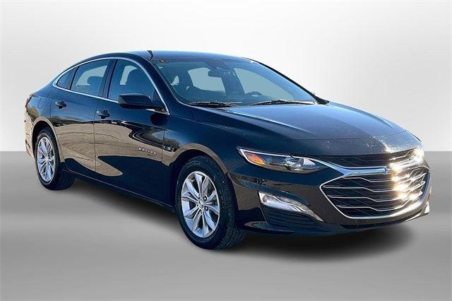 2023 Chevrolet Malibu FWD 1LT 2023 Chevrolet Malibu FWD 1LT