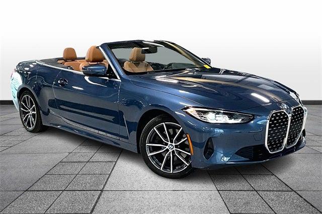 2023 BMW 430i xDrive