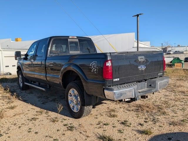 2015 Ford F-350 LARIAT 2015 Ford F-350 LARIAT