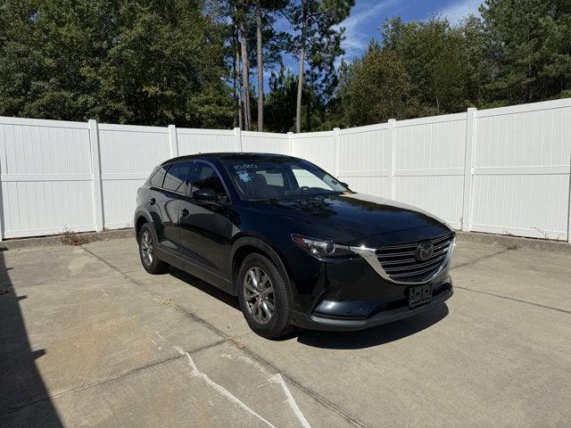 2018 Mazda CX-9 Touring 2018 Mazda CX-9 Touring