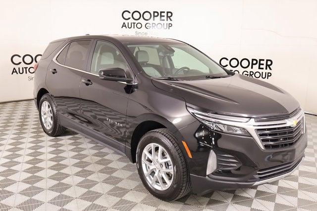 2024 Chevrolet Equinox AWD LT 2024 Chevrolet Equinox AWD LT