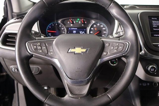 2024 Chevrolet Equinox AWD LT 2024 Chevrolet Equinox AWD LT