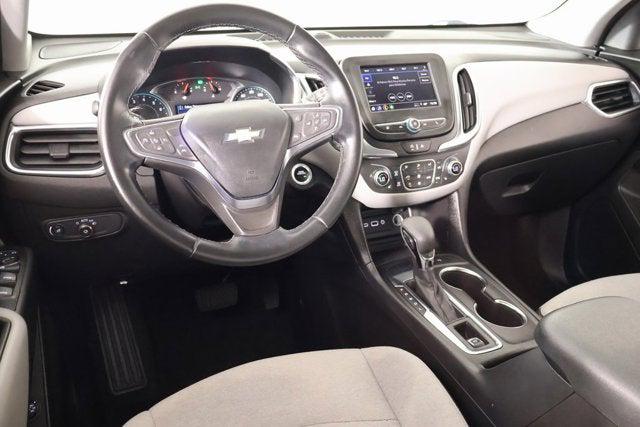 2024 Chevrolet Equinox FWD LT 2024 Chevrolet Equinox FWD LT