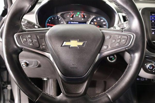 2024 Chevrolet Equinox FWD LT 2024 Chevrolet Equinox FWD LT
