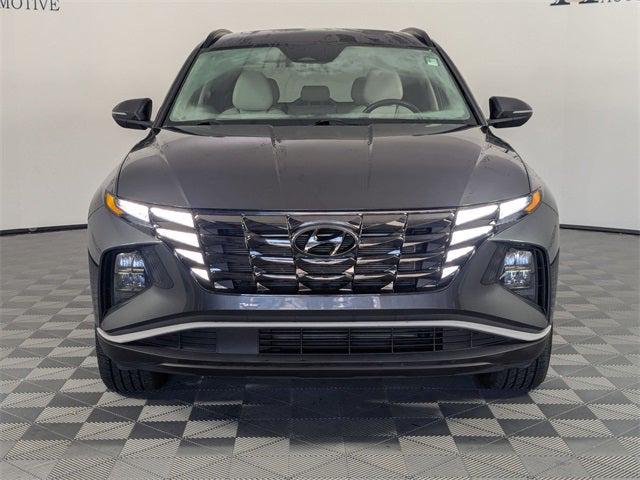 2022 Hyundai Tucson SEL 2022 Hyundai Tucson SEL