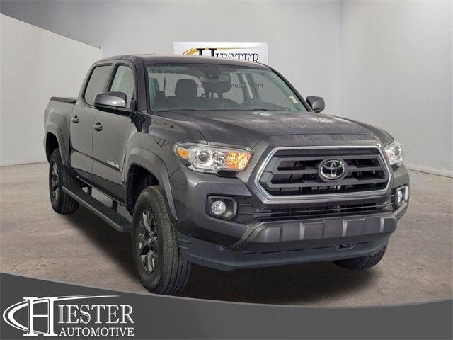 2023 Toyota Tacoma SR5 V6 2023 Toyota Tacoma SR5 V6