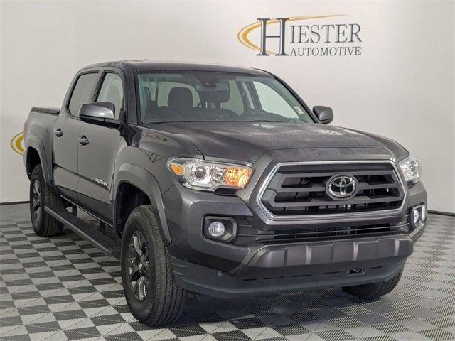 2023 Toyota Tacoma SR5 V6 2023 Toyota Tacoma SR5 V6