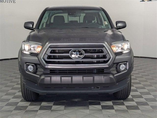 2023 Toyota Tacoma SR5 V6 2023 Toyota Tacoma SR5 V6
