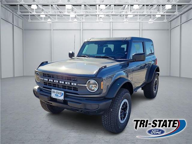 2025 Ford Bronco Base 4x4 for sale in Amarillo, TX