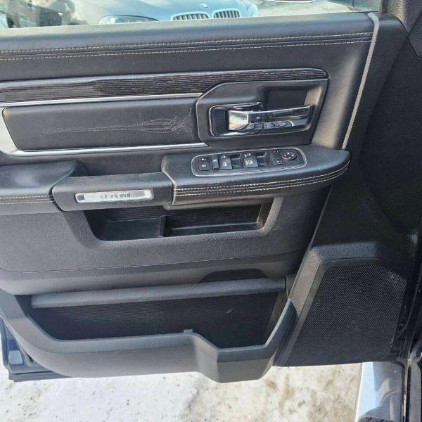 2017 Ram 1500 Limited Crew Cab 4x4 5'7" Box