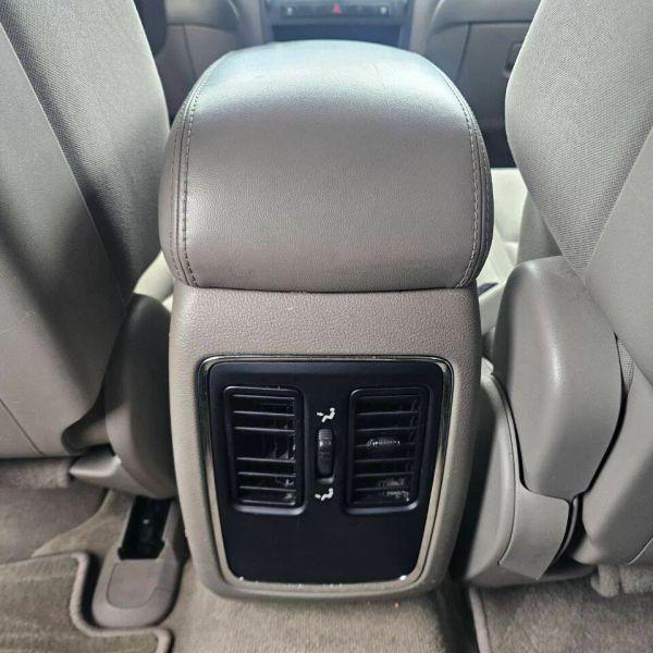 2013 Dodge Durango SXT
