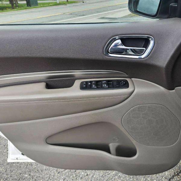 2013 Dodge Durango SXT