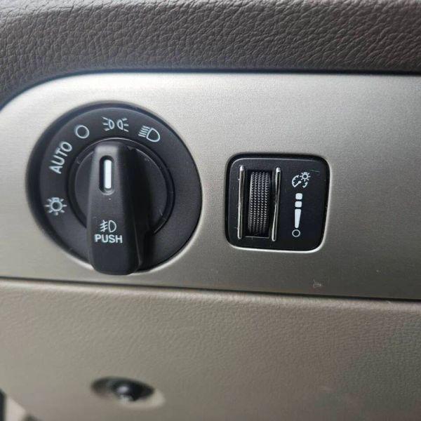 2013 Dodge Durango SXT