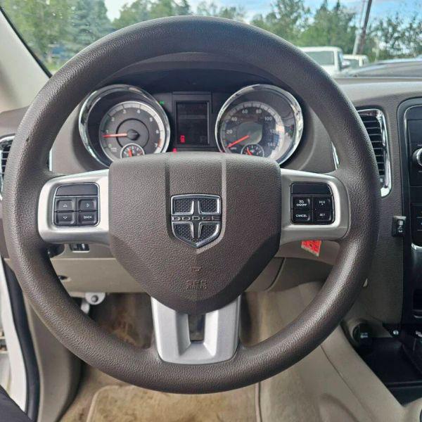 2013 Dodge Durango SXT
