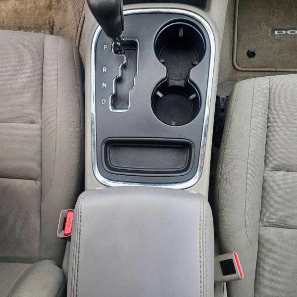 2013 Dodge Durango SXT