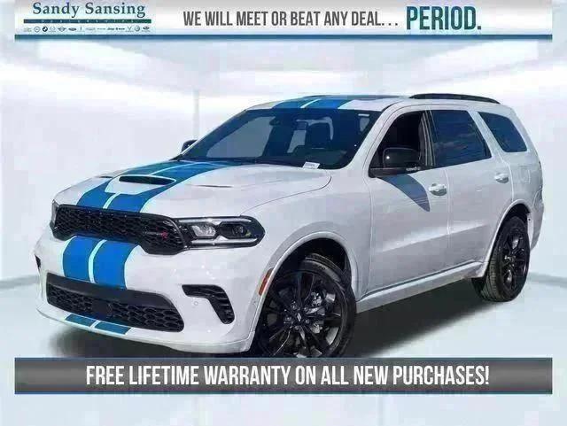 2026 Dodge Durango GT Plus AWD for sale in Milton, FL