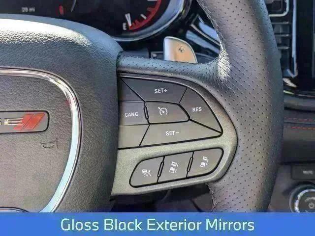2026 Dodge Durango GT Plus AWD