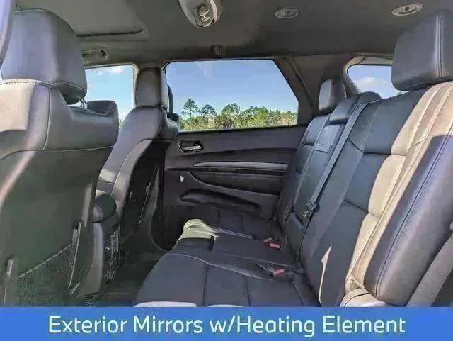 2026 Dodge Durango GT Plus AWD