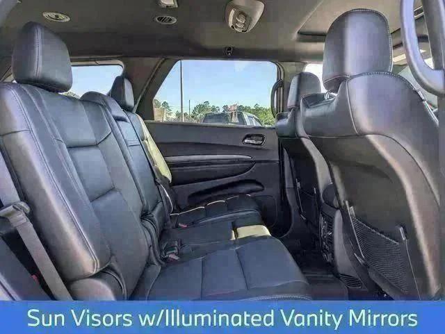 2026 Dodge Durango GT Plus AWD