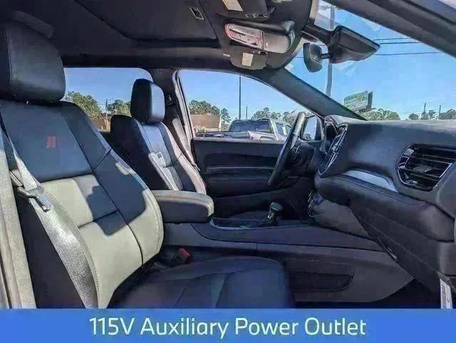 2026 Dodge Durango GT Plus AWD