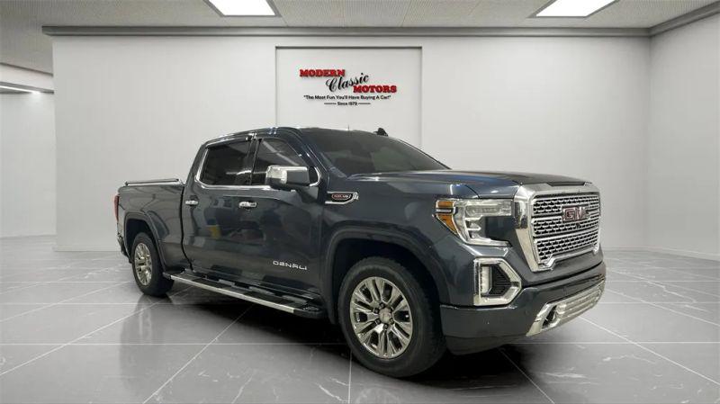 2021 GMC Sierra 1500 Denali for sale in Grand Junction, CO