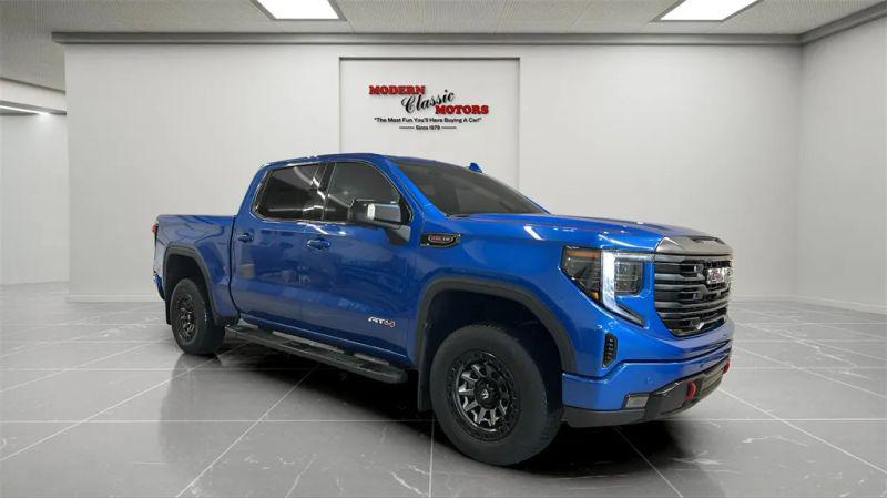 2024 GMC Sierra 1500 AT4 for sale in Grand Junction, CO