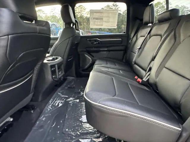 2026 Ram 1500 Limited Crew Cab 4x4 57 Box